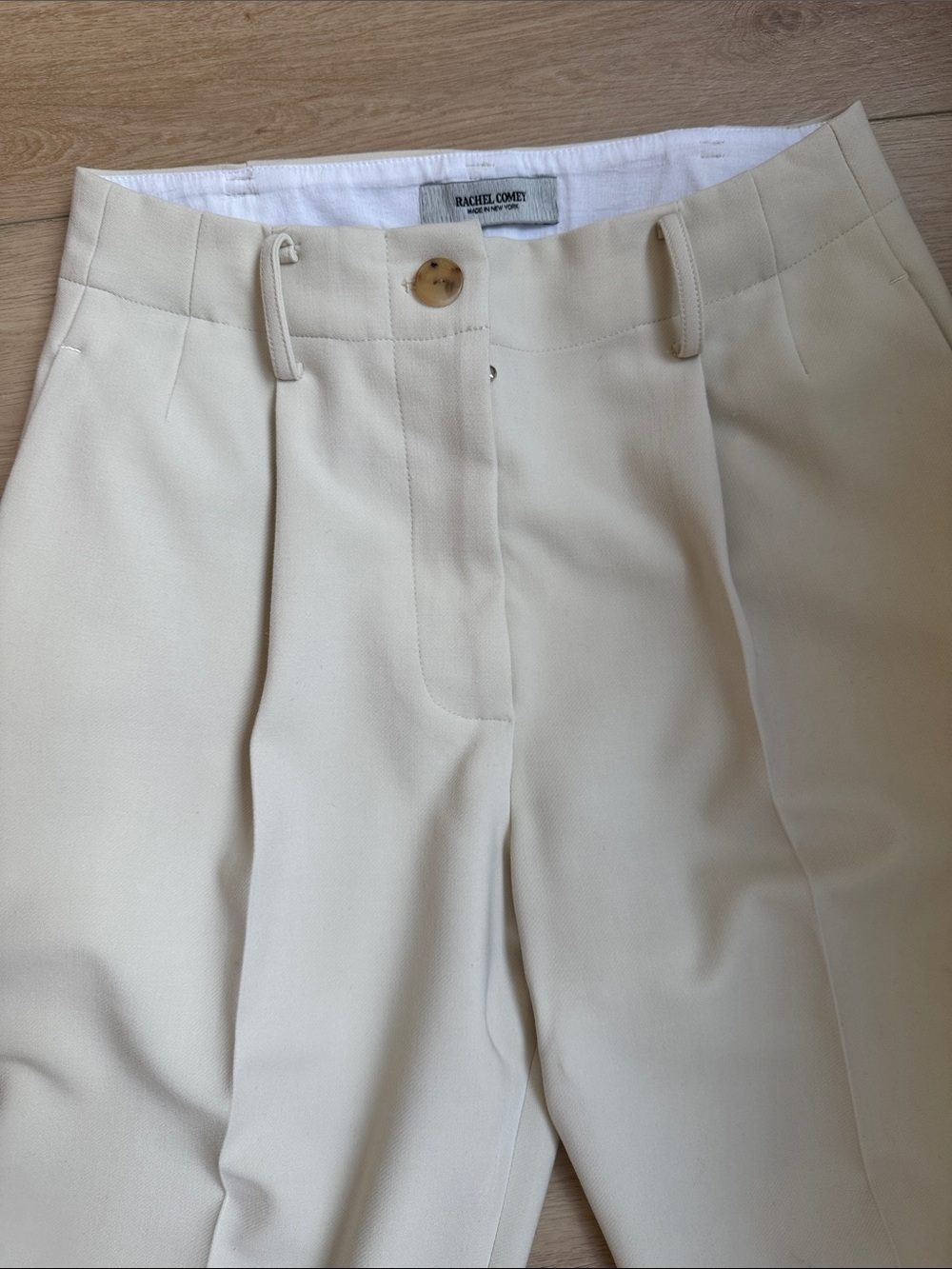 Rachel Comey hurst pant - Picture 3 of 7